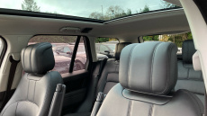 Land Rover Range Rover 3.0 SDV6 Vogue 4dr Auto Diesel Estate